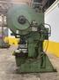 75 TON MINSTER MODEL #7 OBI STAMPING PRESS 6" STROKE : YOBRO #25747