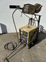 1/2 TON DAYTON ELECTRIC CHIAN HOIST : STOCK #77768