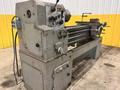 14&quot; x 40&quot; MILLPORT MODEL #1440 GAP BED ENGINE LATHE, 1-9/16&quot; HOLE: STOCK #21728