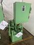 16 TON SEPORE HYDRAULIC PRESS. STOCK # 0746923.
