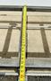 8’ x 30” Stainless Steel  |  Freezer / Refrigerator Riser
