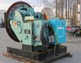 10,000 LBS RANSOME MODEL #100 WELDING POSITIONER: STOCK #69717