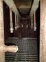24&quot; X 12&quot; X 3 STAGE RANSOHOFF MODEL SURECLEAN MESH BELT CONVEYOR PARTS WASHER. STOCK # 0237725