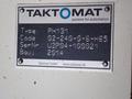 TAKTOMAT ROTARY TABLE  -  PH131
