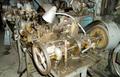 NILSON # S-00 WIRE FORMING FOUR-SLIDE MACHINE