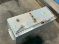 SQUARE D COMBINATION MAGNETIC STARTER  -  8538SDA26V02CP51P51P52SX22Y74(8538SDASP2)