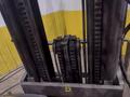 10,000 LBS CATERPILLAR MODEL #GC45KSWB FORKLIFT: YOBRO #25703
