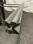 13' X 4-3/8" X 4-3/8" 8-WAY PRESS BRAKE DIE: STOCK #81512