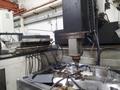 Belmont MX-166W CNC Sinker EDM, 2014 – 200 Amp, 8 ATC, 51″ x 28″ Table, C-Axis