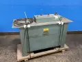 THE LOCKFORMER CO 16 GA LOCKFORMER