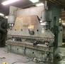 CINCINNATI #400H-10 HYDRAULIC PRESS BRAKE