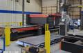 AMADA MODEL GEN2 FP,2 3015 C02 LASER WITH 60&quot; X 120&quot; TABLE: STOCK #20591