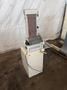 1-HP ROCKFORD SB-611P BELT TYPE COMBINATION SANDER. STOCK #0543626