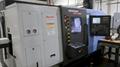 Doosan Puma Puma TT1800SY CNC Turning &amp; Milling Center,  Fanuc 31i-A, LNS Move S2 Barfeeder, extras, New 2012