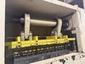 48” WIDE x 30 HP MECHANICAL IN-LINE COIL PRESS &amp; SHEAR WITH PLC VARIABLE SPEED DRIVE: STOCK #22968