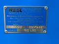 REEL POWER WIRE &amp; CABLE 150 LBS CABLE SPOOLER  -  FWR101-11-01