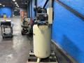 Ingersoll-rand 7.5/5.5 Hp Air Compressor - 2475n7.5