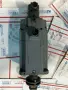 MITSUBISHI AC SERVO MOTOR   -  HA 203CBS