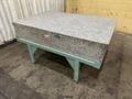 48&quot; X 72&quot; SURFACE PLATE: STOCK #77144