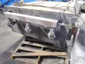 ZERO PRODUCTS DUST COLLECTOR  -  RPH-3L COLLECTOR
