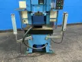 Wasino Engineering 450 Kn Gap Frame Press - Pux45ad