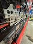 130 Ton 10′ Amada HDS 1303NT Hydraulic Press Brake, 2011 – Tooling Included
