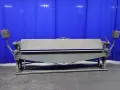 ROPER WHITNEY 120" HAND BRAKE  -  1014