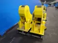 Esab 20 Tons Roller Bed  - Si-40