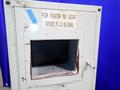 CINCINNATI MILACRON 7.5 HP PLASTIC GRANULATOR  -  CM0912
