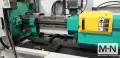 165 TON 6.5 OZ ARBURG MODEL 470C-1500-400 INJECTION MOLDING MACHINE MFG 2013