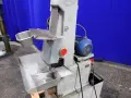 SUNSTRAND MACHINERY 2 HP 4" WET/DRY GRINDER   -  WG4