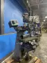 BRIDGEPORT 42” X 9” VERTICAL MILL