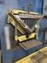 40 TON IRONCRAFTER MODEL 41-41 HYDRAULIC IRONWORKER. STOCK # 0559025.