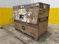 KNAACK JOB BOX: STOCK #23192