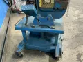 ALVA ALLEN IND. 12 TON OBI PRESS  -  BT12B