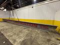 35 TON X 52’ LONG ARCHER STEEL SPREADER BAR / LIFTING BEAM: STOCK #22980