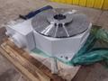 WEISS MODEL #CR700CAA CNC ROTARY TABLE: YOBRO #23816