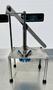 TS Designs  |  Single 12 Slice Manual Heavy Duty Stainless Steel Slicer/Wedger