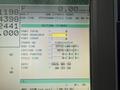 2015 Doosan HC 400II Used CNC Horizontal Machining Center For Sale