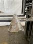 4&#039;10&quot;(58&quot;) PRESS BRAKE TOP GOOSE-NECK MALE DIE. STOCK # 0309321