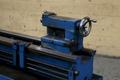 LEBLOND ENGINE LATHE: STOCK #73117