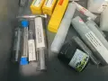 KENNAMETAL/SANDVIK COROMANT MISC TOOLING