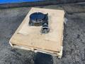 Moore Tools 11” Diameter Rotary Table