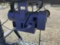 Juki 20”x47” Table Sewing Machine - Ddl-8700