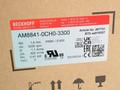 BECKHOFF AM8841 STAINLESS STEEL SERVO MOTOR  -  AM8841-0CH0-3300