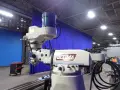 ACER 9" X 42" VERTICAL MILL  -  3VS