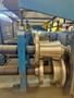 19 Stands 20.00" x 1.50" Michigan Rollform Rollforming Line
