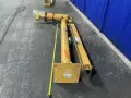 CONTRX 1/4 TON JIB CRANE