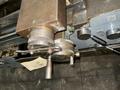 20"/27" X 80" SIRCO MODEL #PA-20 GAP BED ENGINE LATHE 2-1/8" HOLE : YOBRO #25910