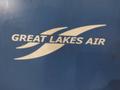 300 CFM GREAT LAKES MODEL #GRF-300A-436 REFRIGERATED AIR DRYER: STOCK #21830